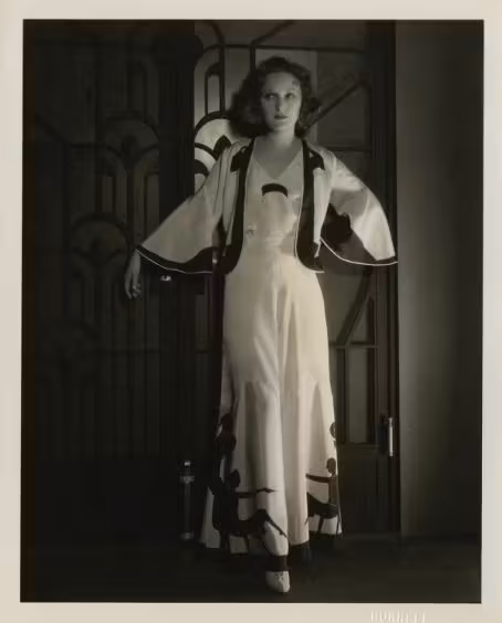 Dorothy Jordan  Photoshoot