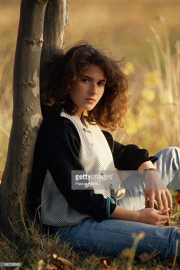 Elsa Lunghini Sexy and Hottest Photos , Latest Pics