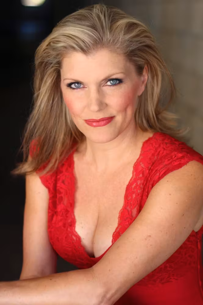 Erin Matthews  Photoshoot