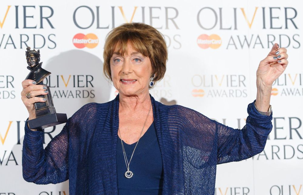 Gillian Lynne Sexy and Hottest Photos , Latest Pics