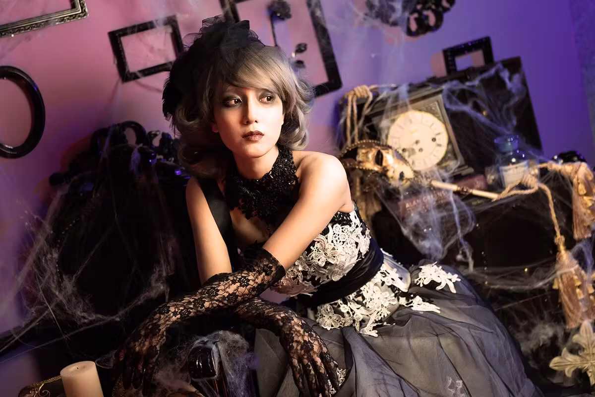 Haruna Ikezawa  Photoshoot