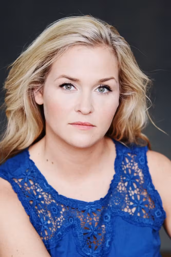 Judith Hoersch  Photoshoot