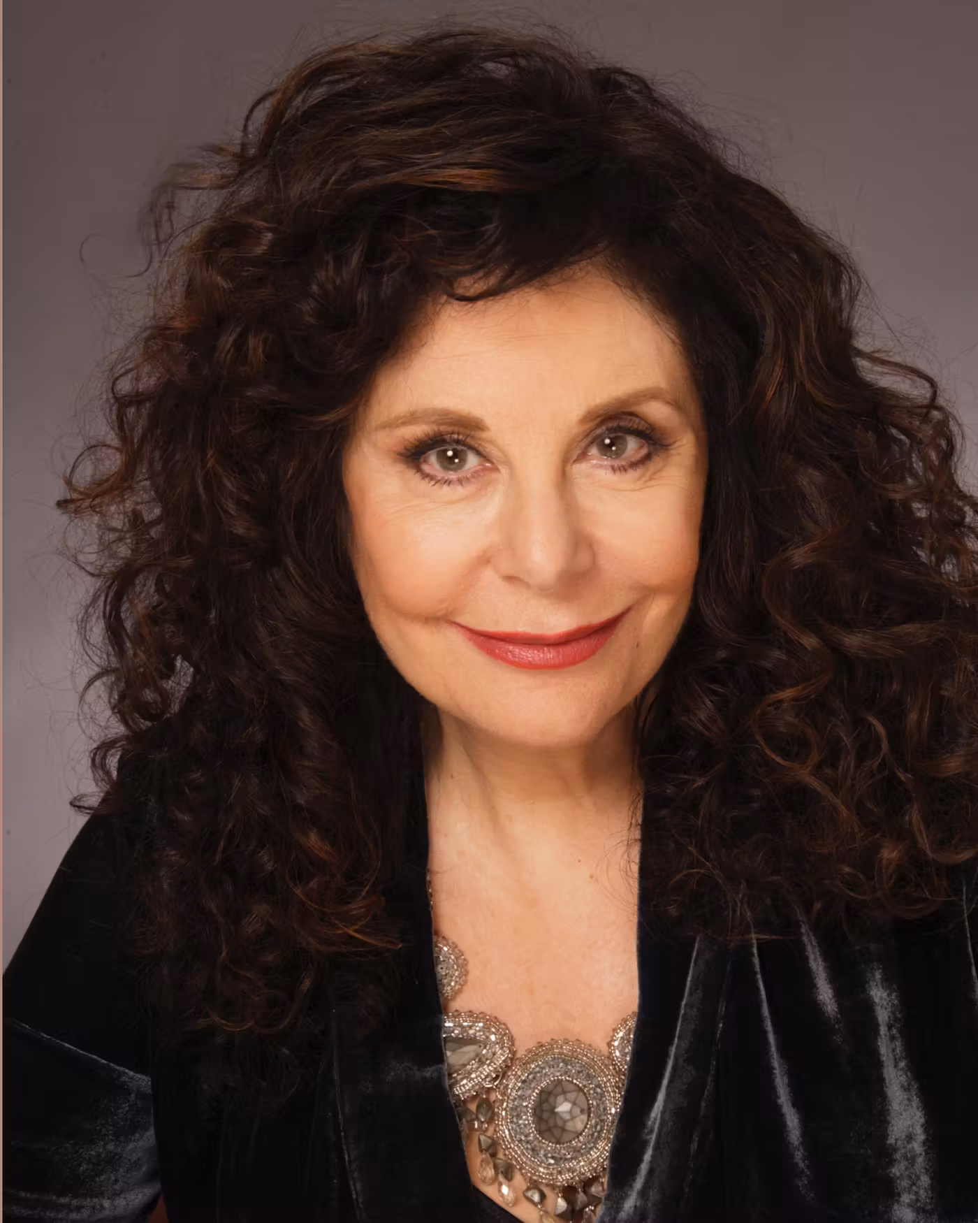 Karen Kondazian  Photoshoot