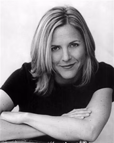 Kathleen Marshall  Photoshoot