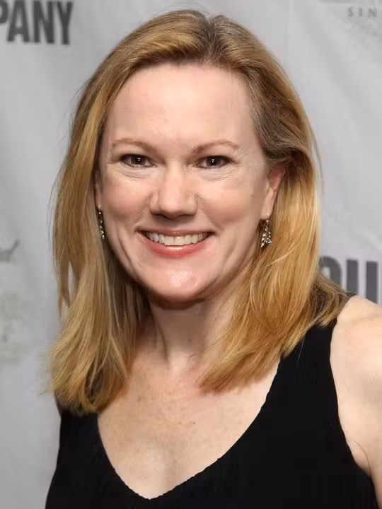 Kathleen Marshall  Photoshoot