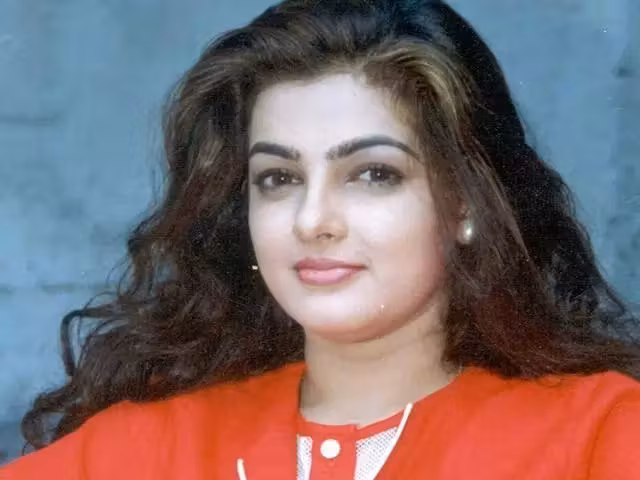 Mamta Kulkarni  Photoshoot