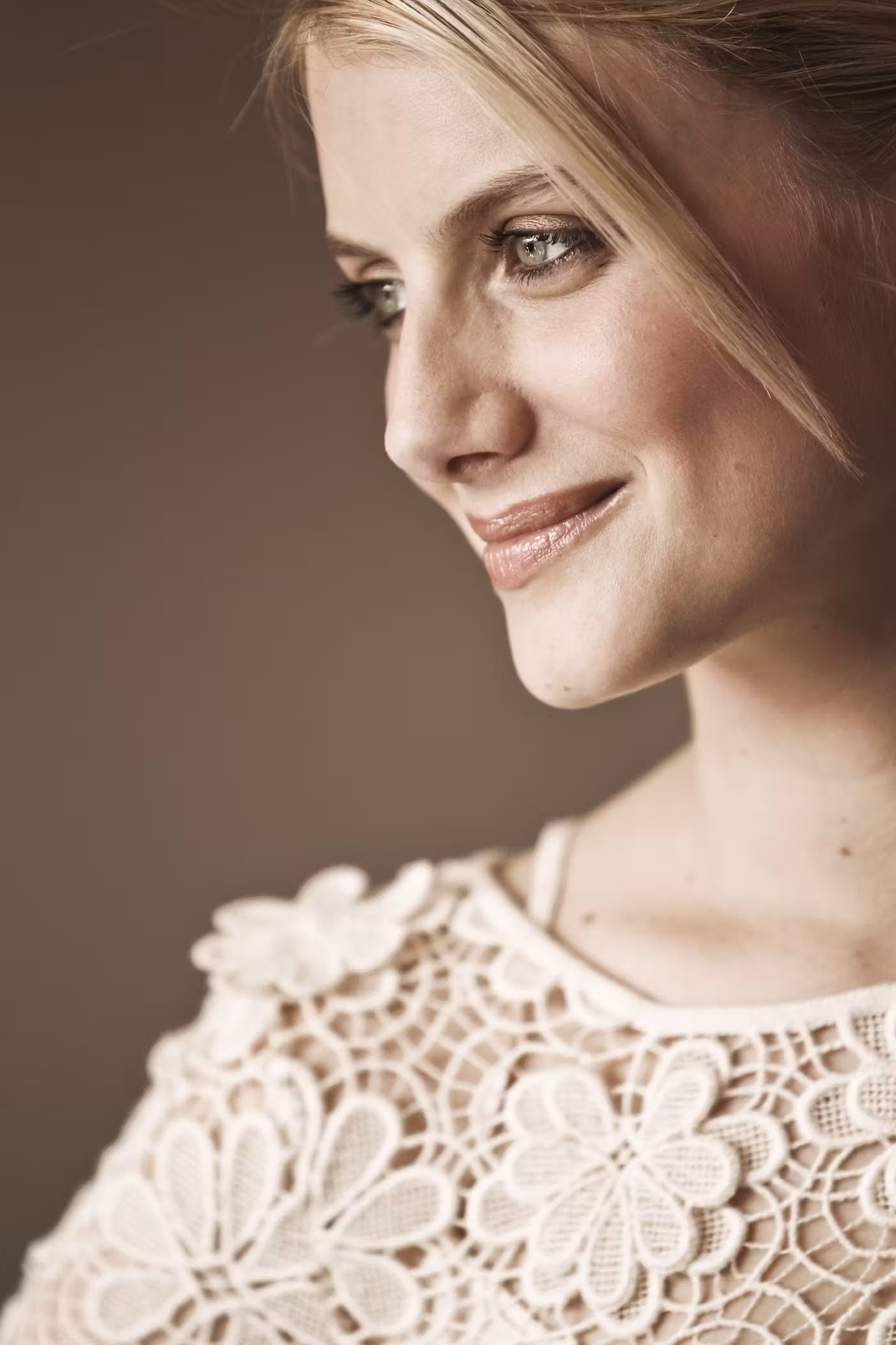 Mélanie Laurent  Photoshoot