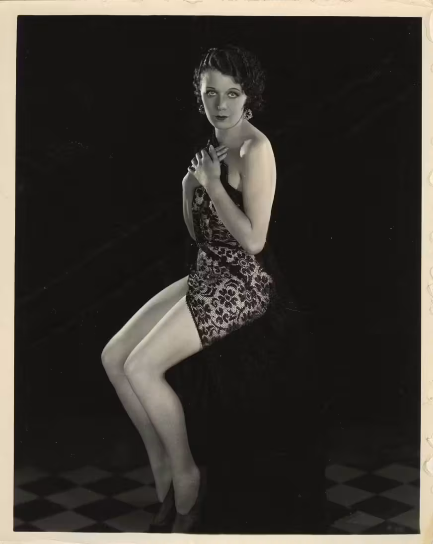Rita La Roy  Photoshoot
