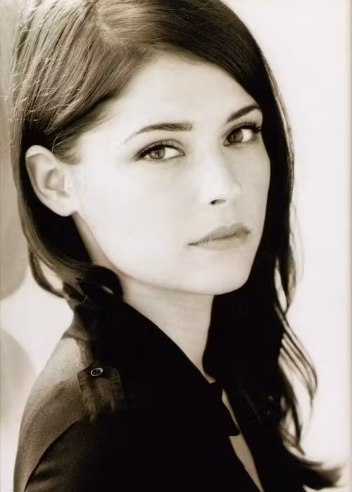 Sarah Lind  Photoshoot