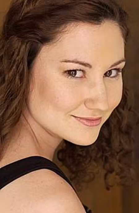Alicyn Packard  Photoshoot