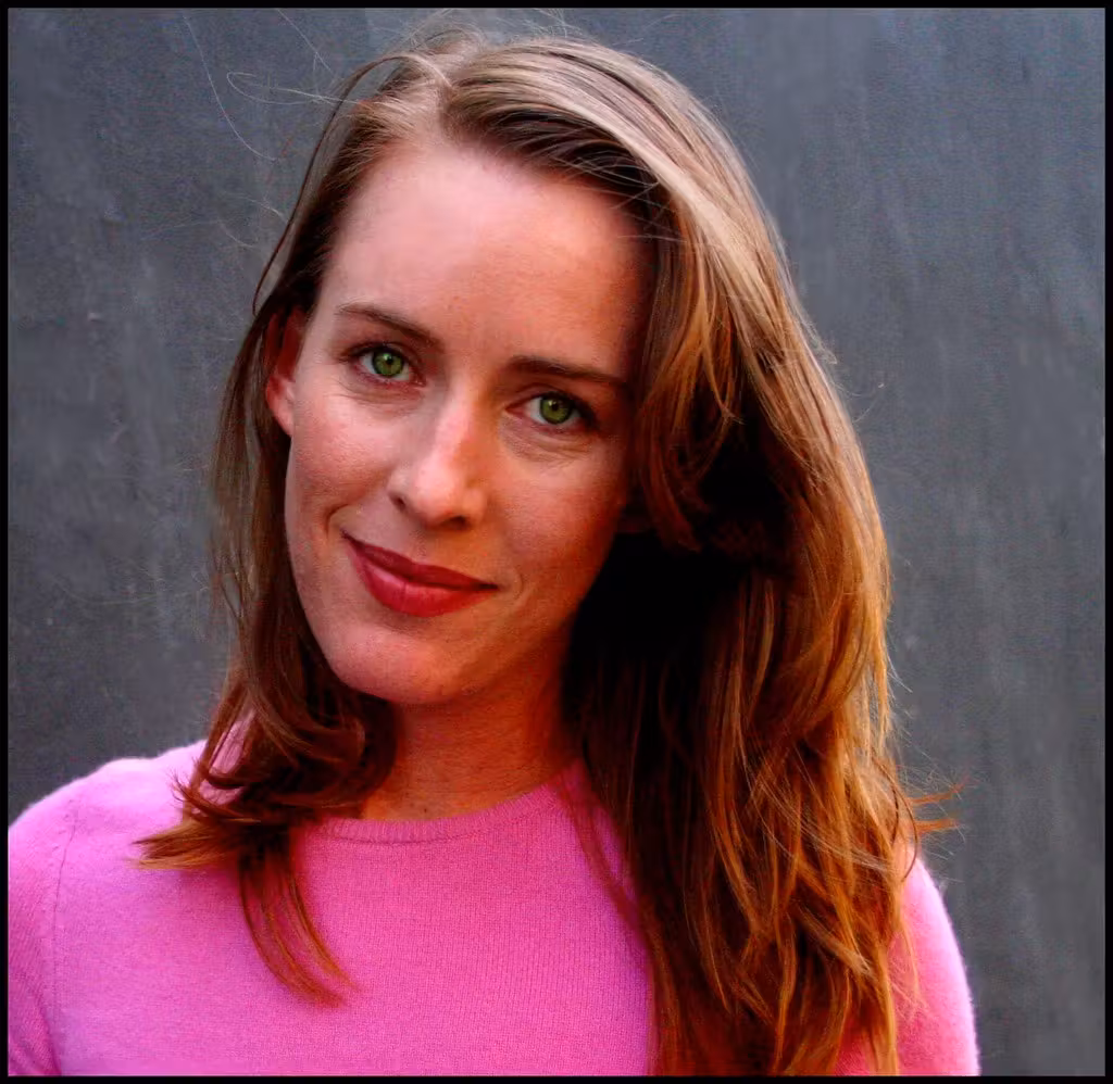 Amy O'Neill  Photoshoot