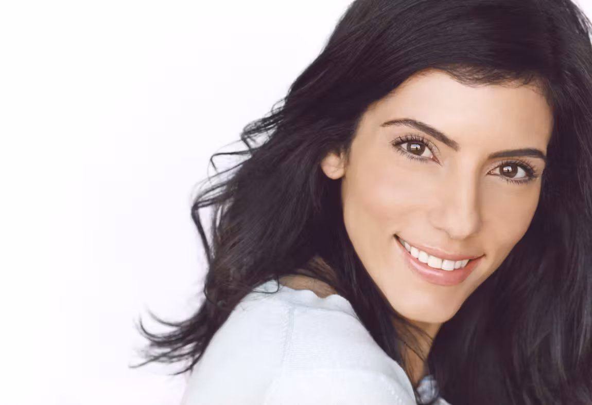 Anne Bedian  Photoshoot