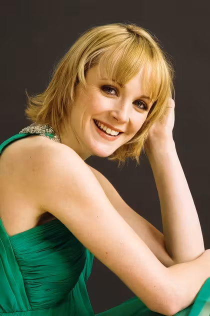 Camilla Power  Photoshoot