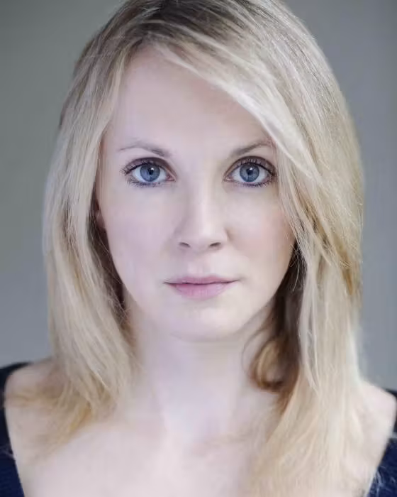 Camilla Power  Photoshoot