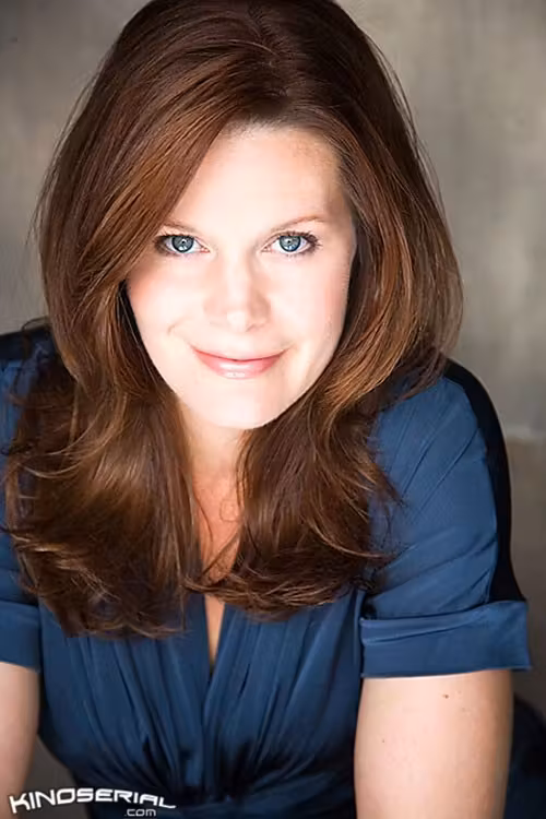 Cari Shayne  Photoshoot