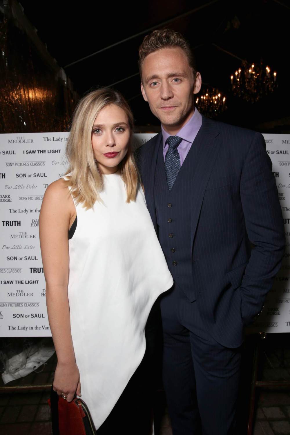 Elizabeth Olsen Sexy and Hottest Photos , Latest Pics