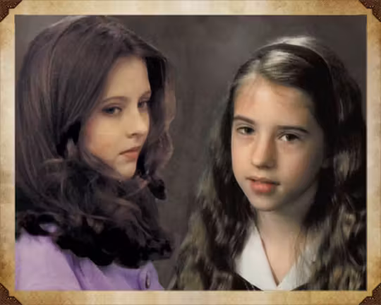 Emily Perkins  Photoshoot