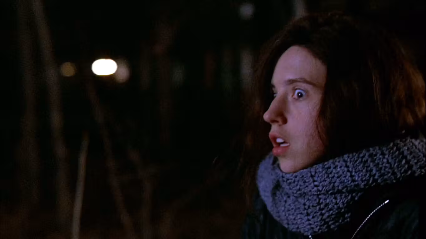 Emily Perkins  Photoshoot