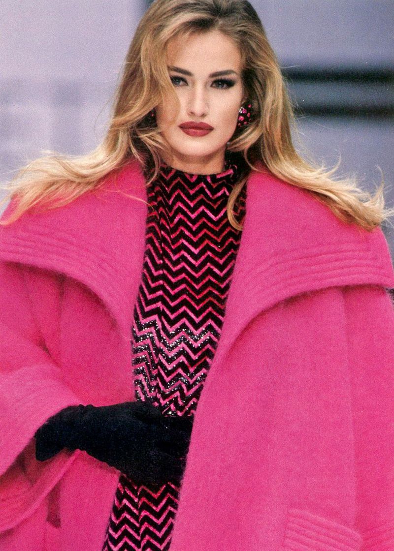 Karen Mulder Sexy and Hottest Photos , Latest Pics