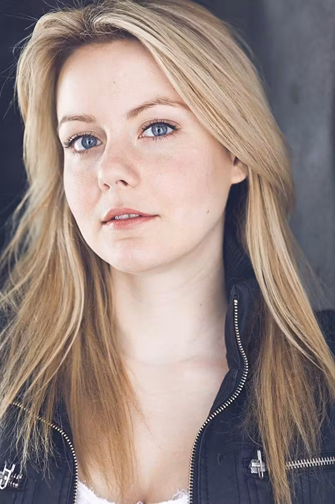 Katie Sagona  Photoshoot
