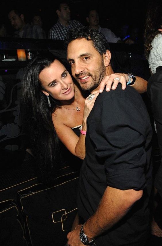 Kyle Richards Sexy and Hottest Photos , Latest Pics