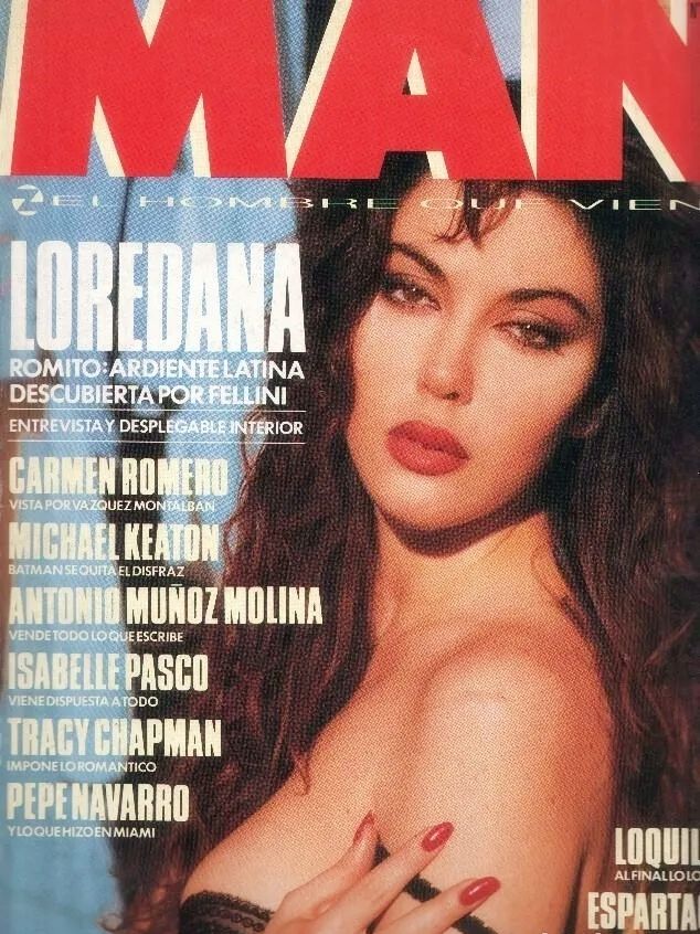 Loredana Romito Sexy and Hottest Photos , Latest Pics
