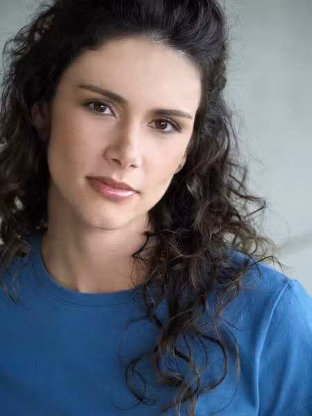 Melissa Ponzio  Photoshoot