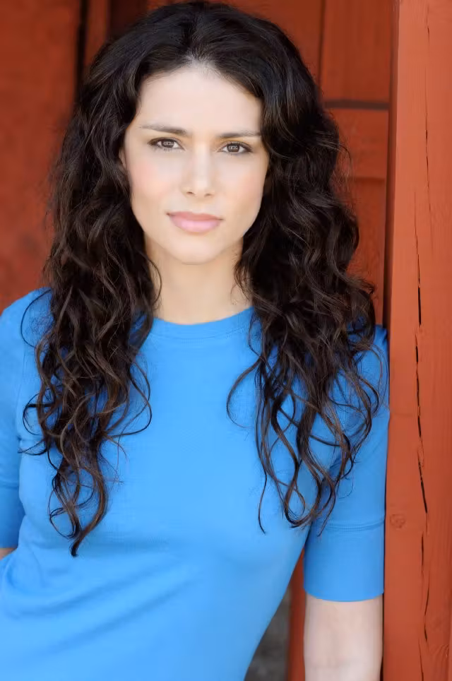 Melissa Ponzio  Photoshoot