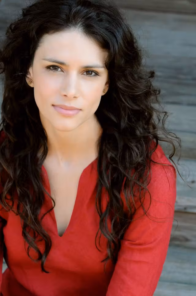 Melissa Ponzio  Photoshoot