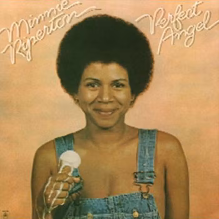 Minnie Riperton  Photoshoot