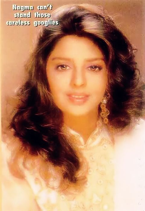 Nagma Sexy and Hottest Photos , Latest Pics