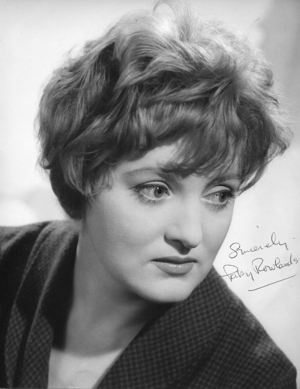 Patsy Rowlands Sexy and Hottest Photos , Latest Pics