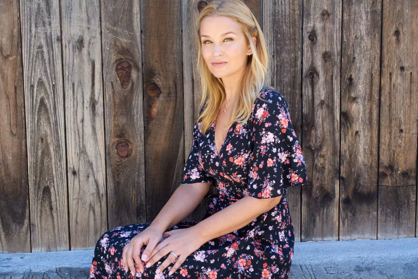 Reagan Pasternak  Photoshoot