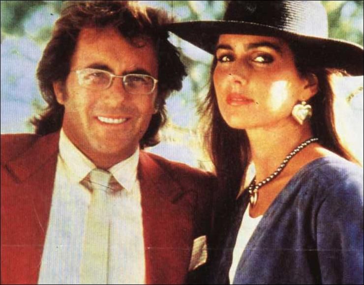 Romina Power Sexy and Hottest Photos , Latest Pics
