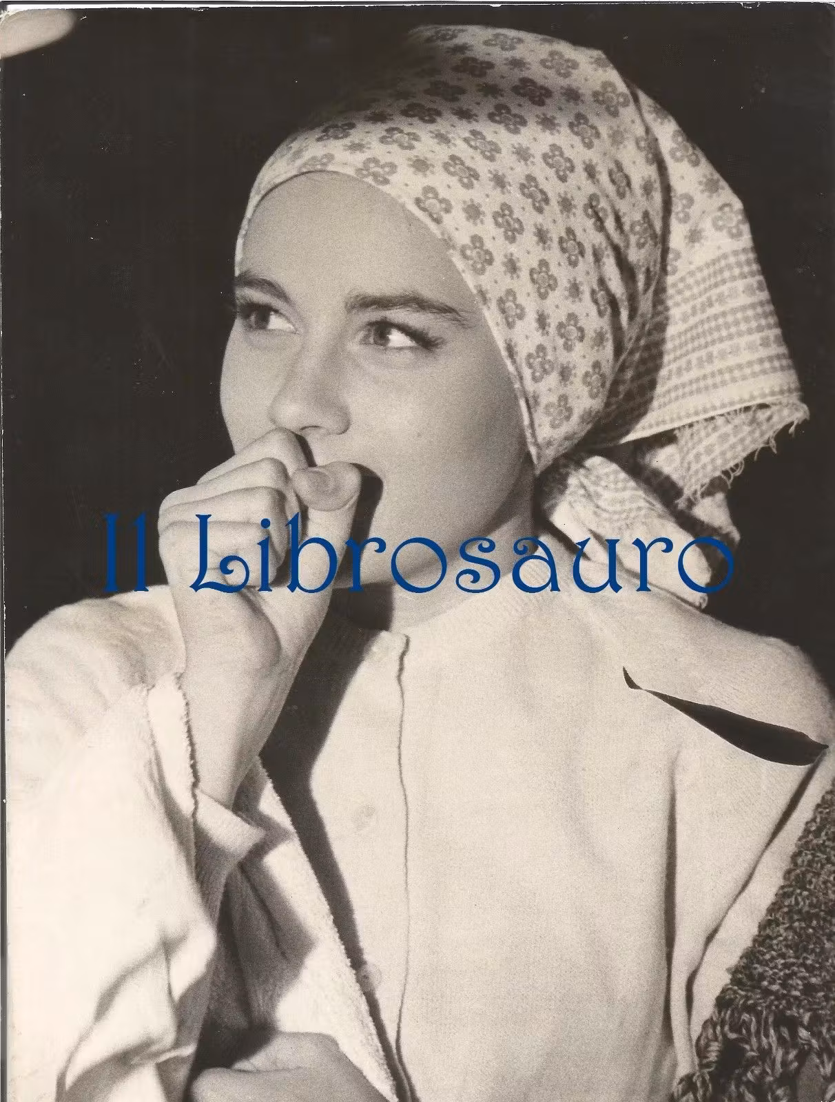 Romina Power  Photoshoot