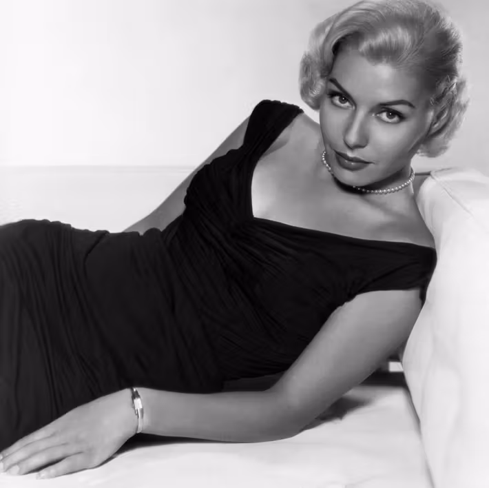 Rossana Rory  Photoshoot