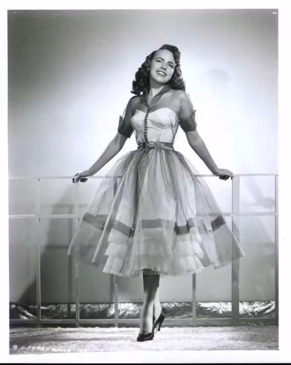 Terry Moore  Photoshoot