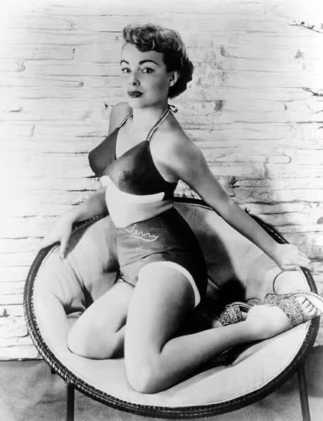 Terry Moore  Photoshoot