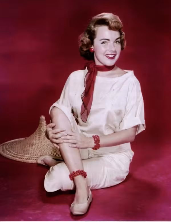 Terry Moore  Photoshoot