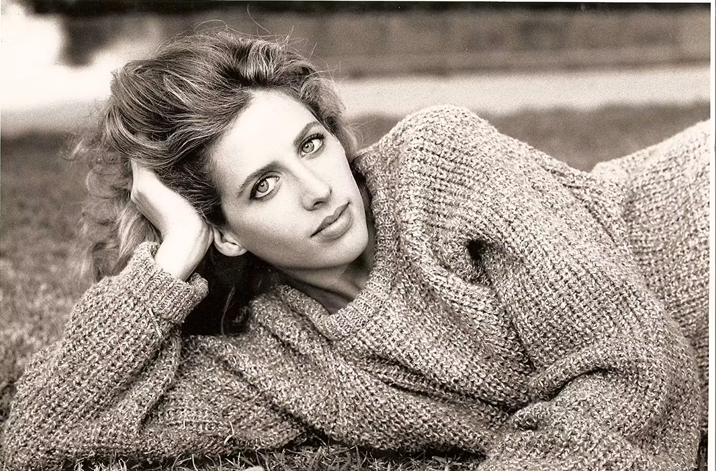 Tracy Nelson  Photoshoot
