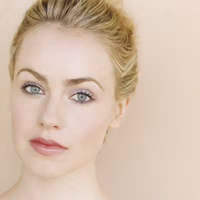 Amanda Schull  Photoshoot