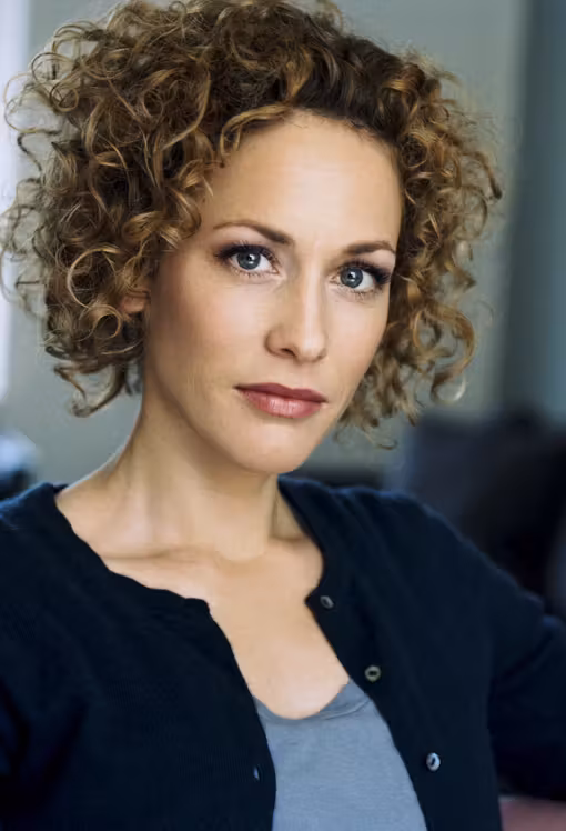 Claudia Hiersche  Photoshoot