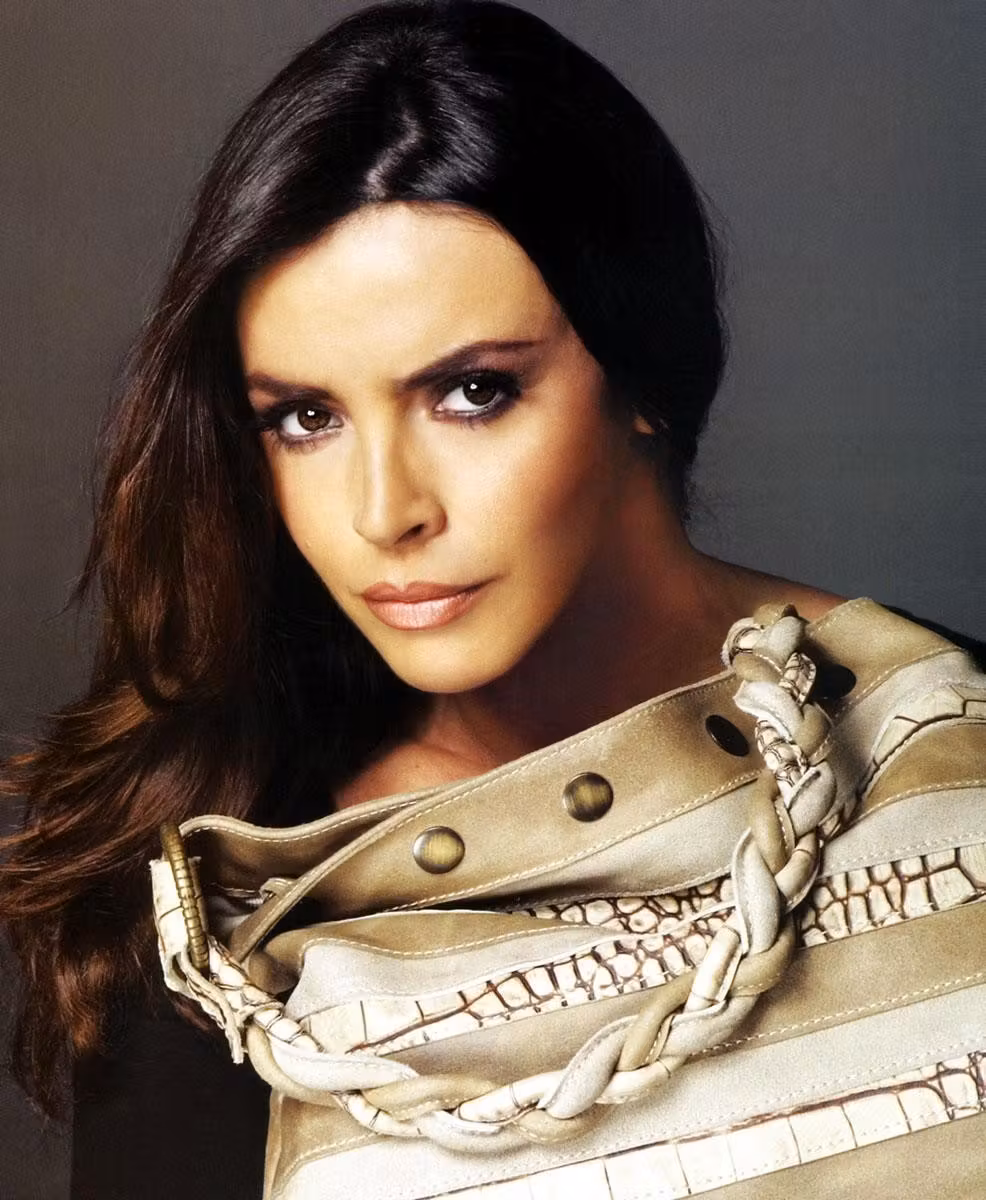 Francesca Rettondini  Photoshoot