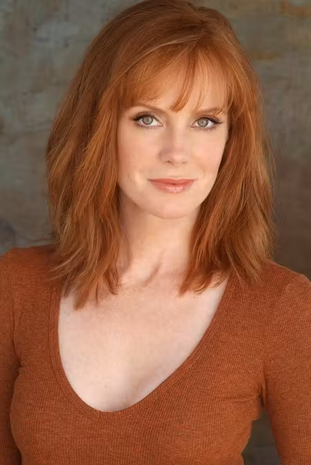 Jamie Rose  Photoshoot