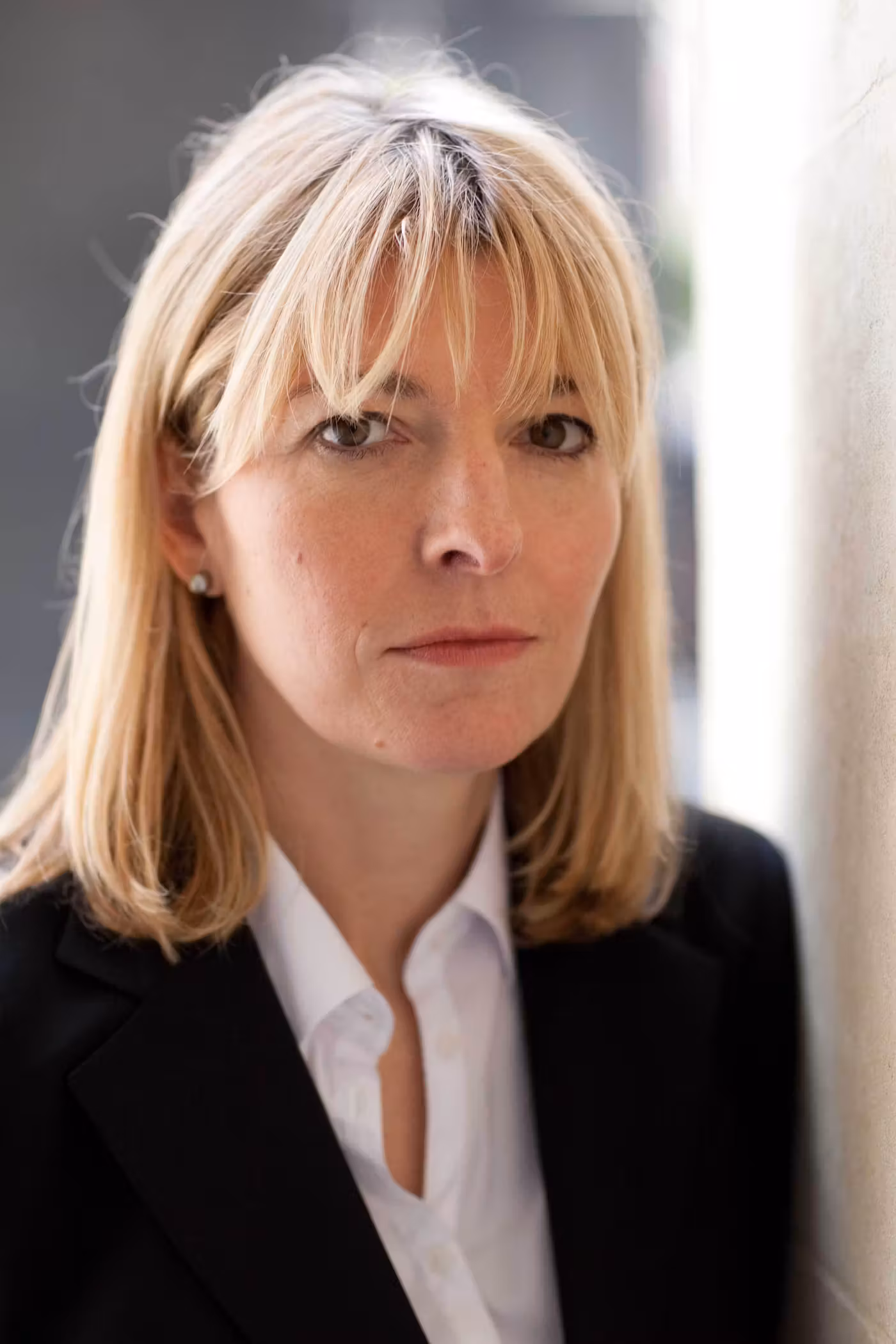 Jemma Redgrave  Photoshoot