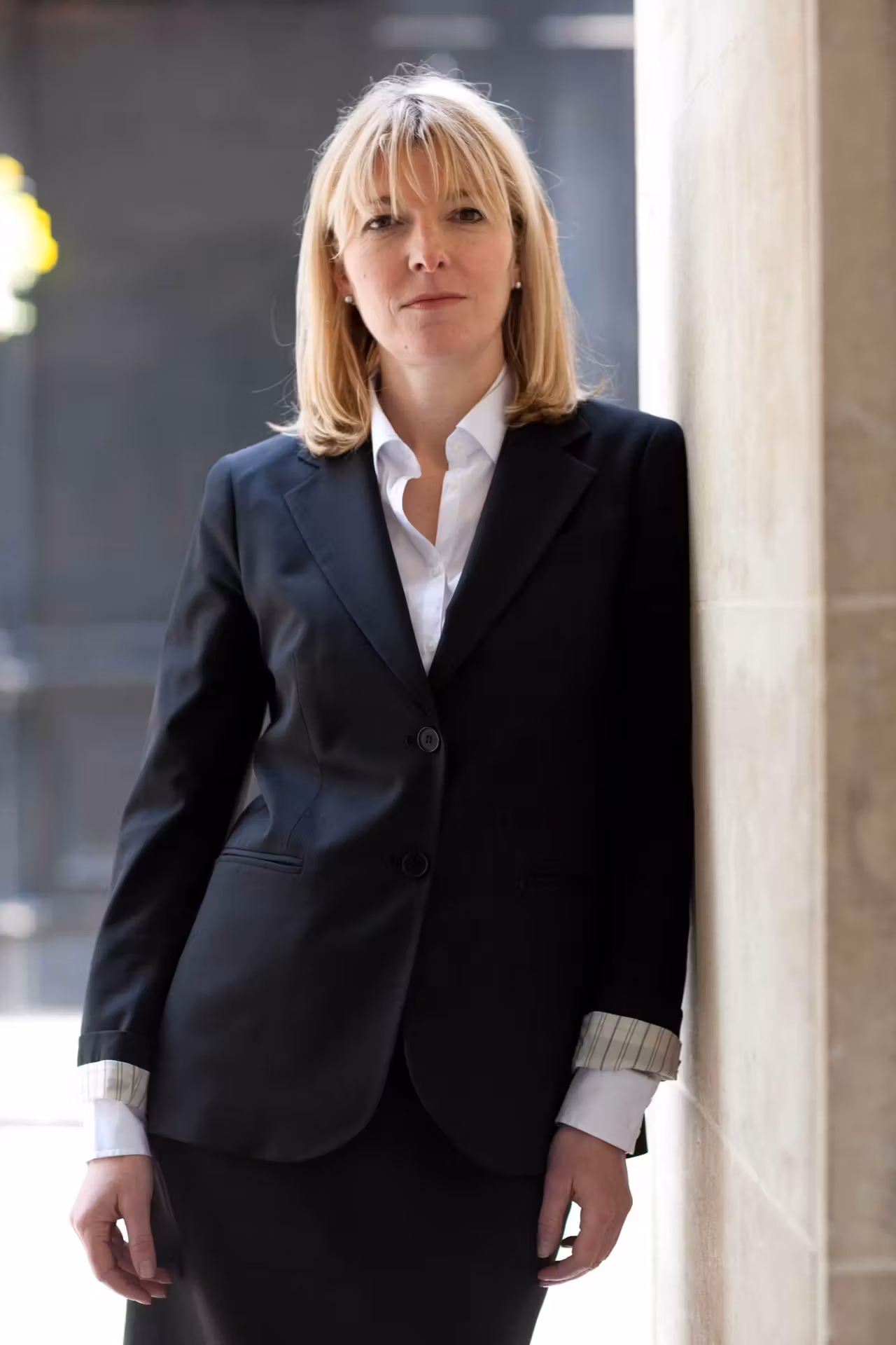 Jemma Redgrave  Photoshoot
