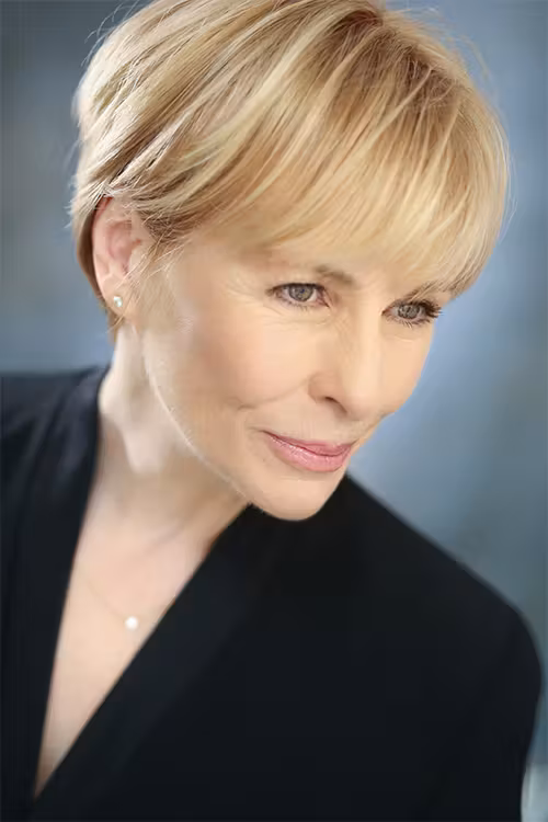 Liz Robertson  Photoshoot