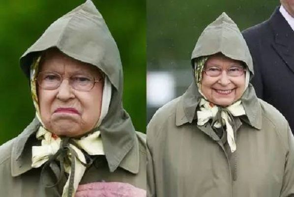 Queen Elizabeth II Sexy and Hottest Photos , Latest Pics