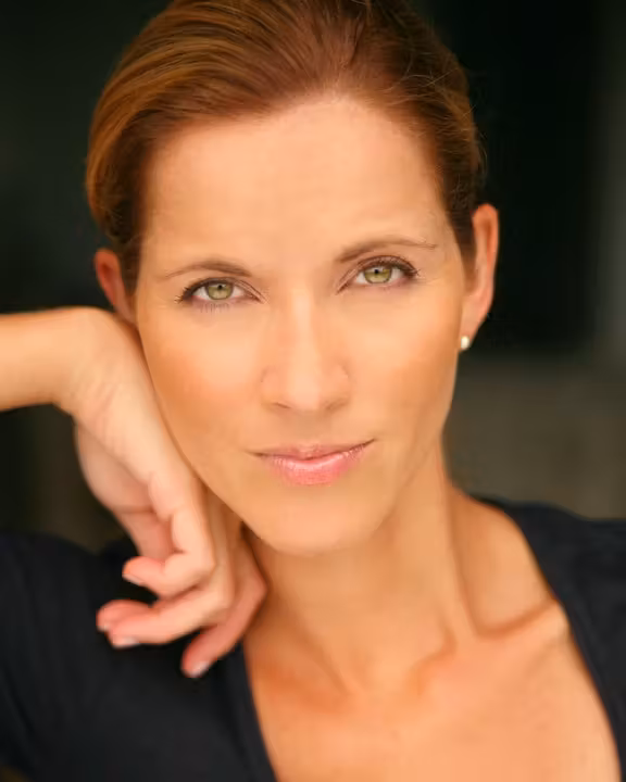 Sasha Rionda  Photoshoot