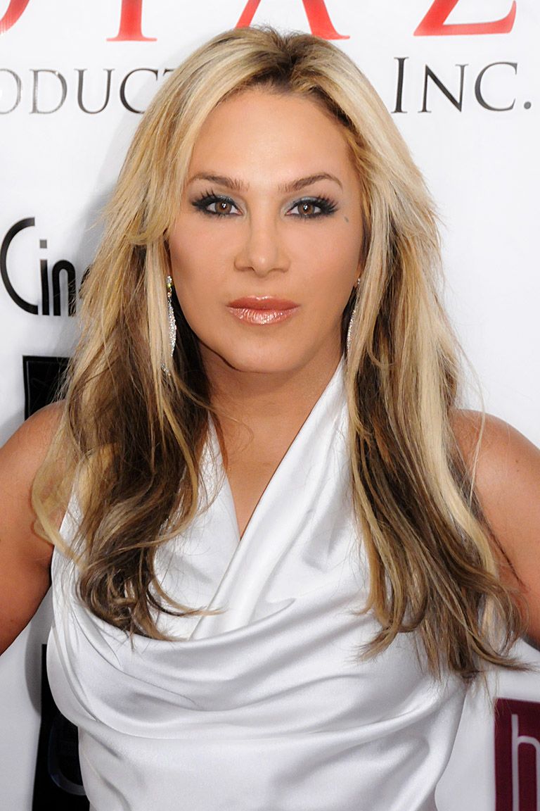 Adrienne Maloof Sexy and Hottest Photos , Latest Pics